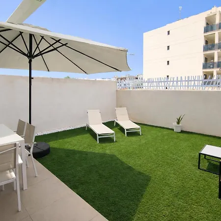 Anacasa Marina Real Ap1142 Διαμέρισμα