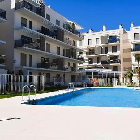 Anacasa Marina Real Ap1142 Διαμέρισμα Denia