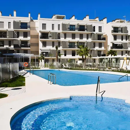 Anacasa Marina Real Ap1142 Διαμέρισμα Denia