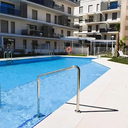 Anacasa Marina Real Ap1142