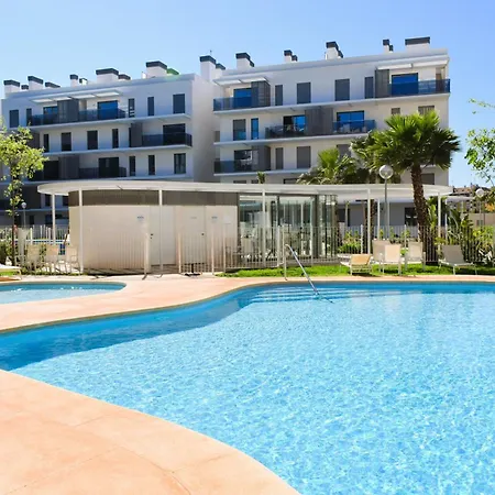 Διαμέρισμα Anacasa Marina Real Ap1142 Denia