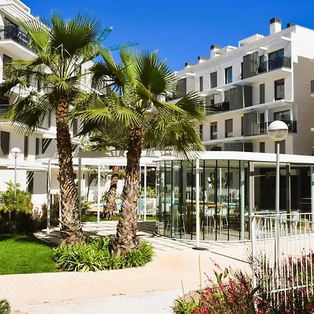 Anacasa Marina Real Ap1142 Διαμέρισμα Denia