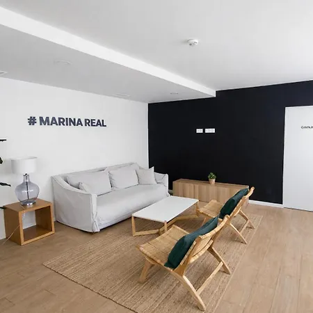 Anacasa Marina Real Ap1142 Denia